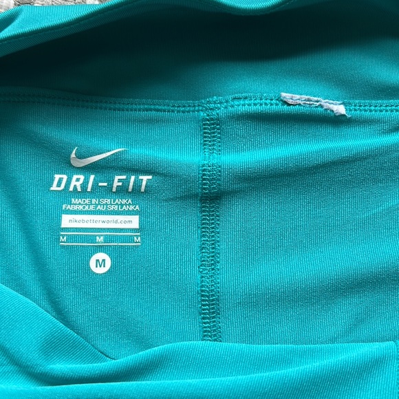 Nike Tennis Skirt - Picture 3 of 4
